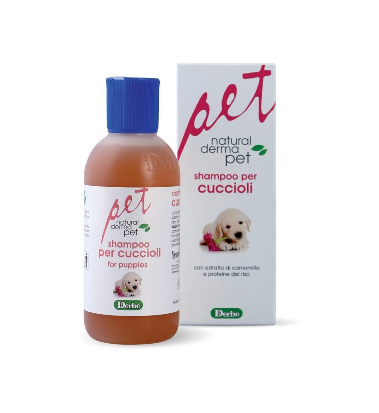 Shampoo Medicato 200ml Johnson's Vet Trattamento Pelle Irritata 187273710120 - Foto 10