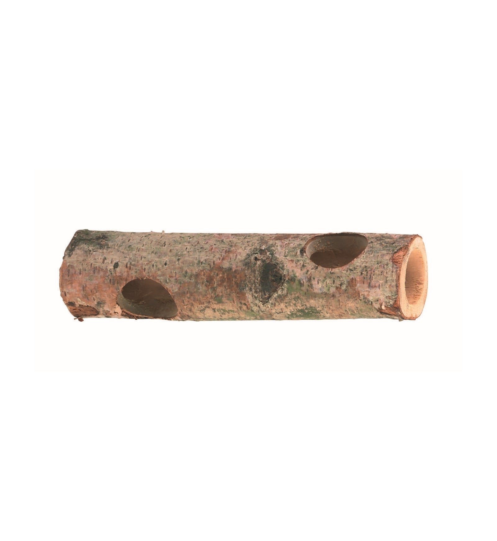 LEOPET RODITORI TUNNEL PER CRICETI NATURE 20 CM