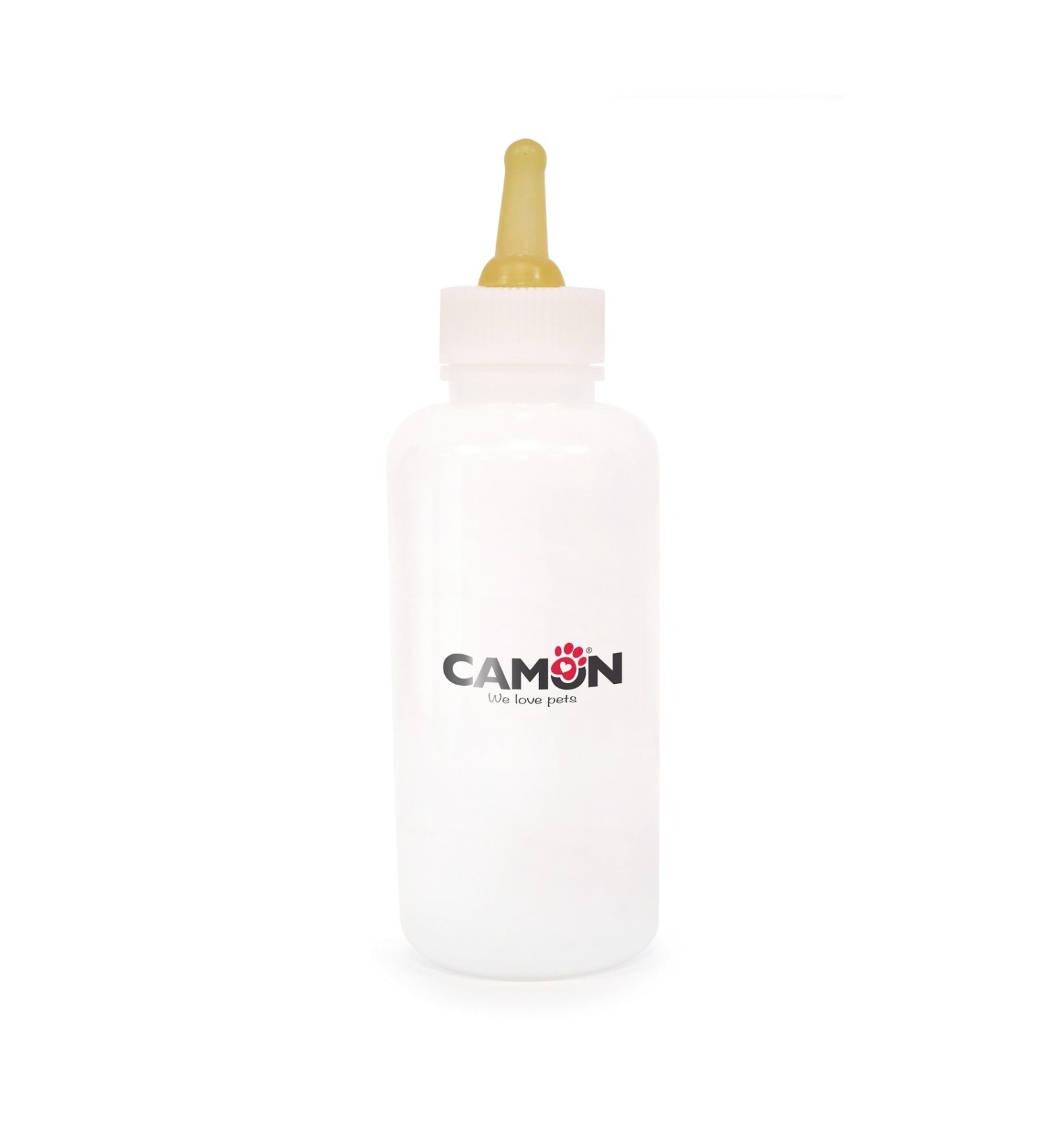 CAMON BIBERON PER CANE E GATTO PICCOLO DA 57 ML