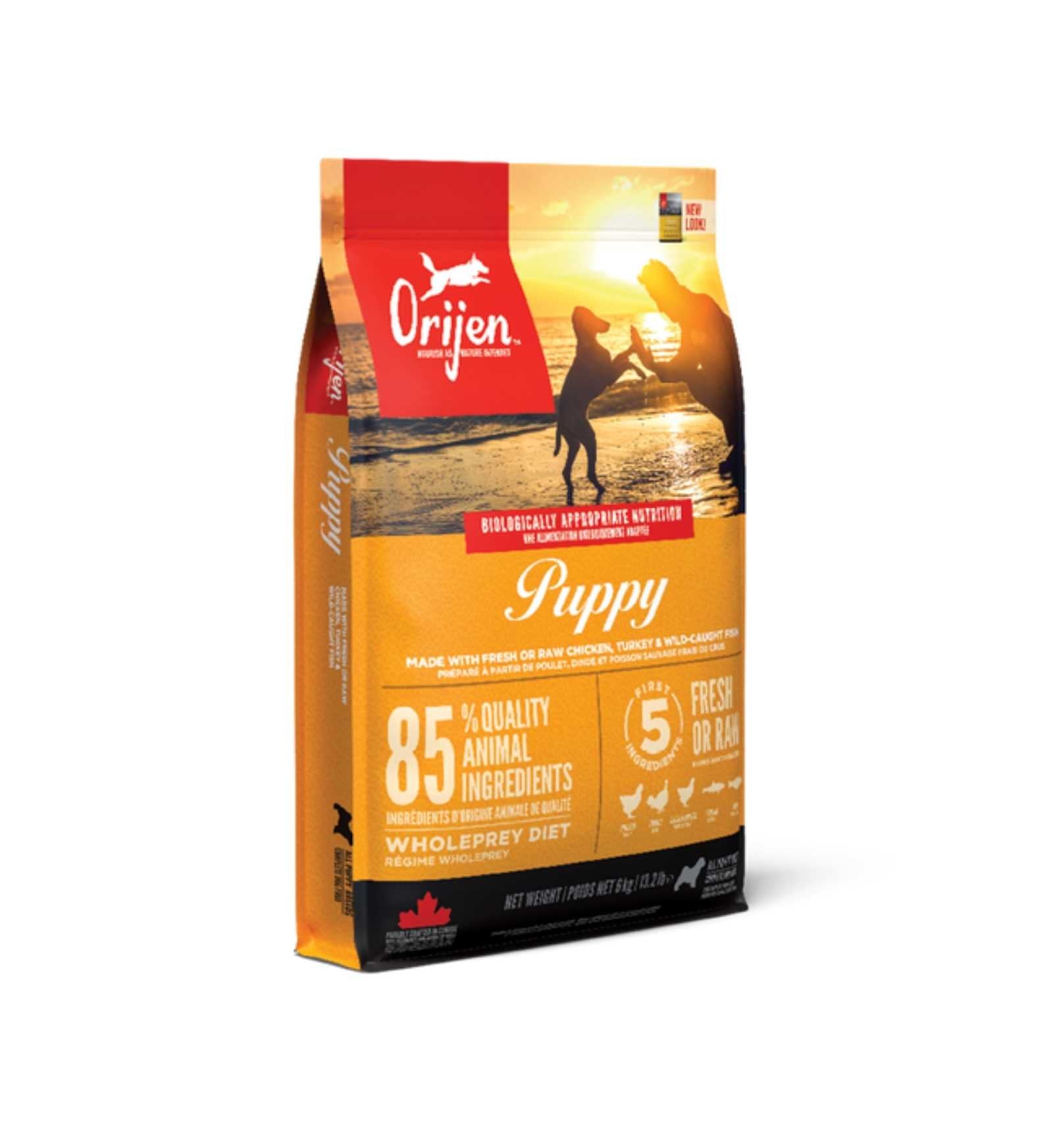 ORIJEN CANE PUPPY