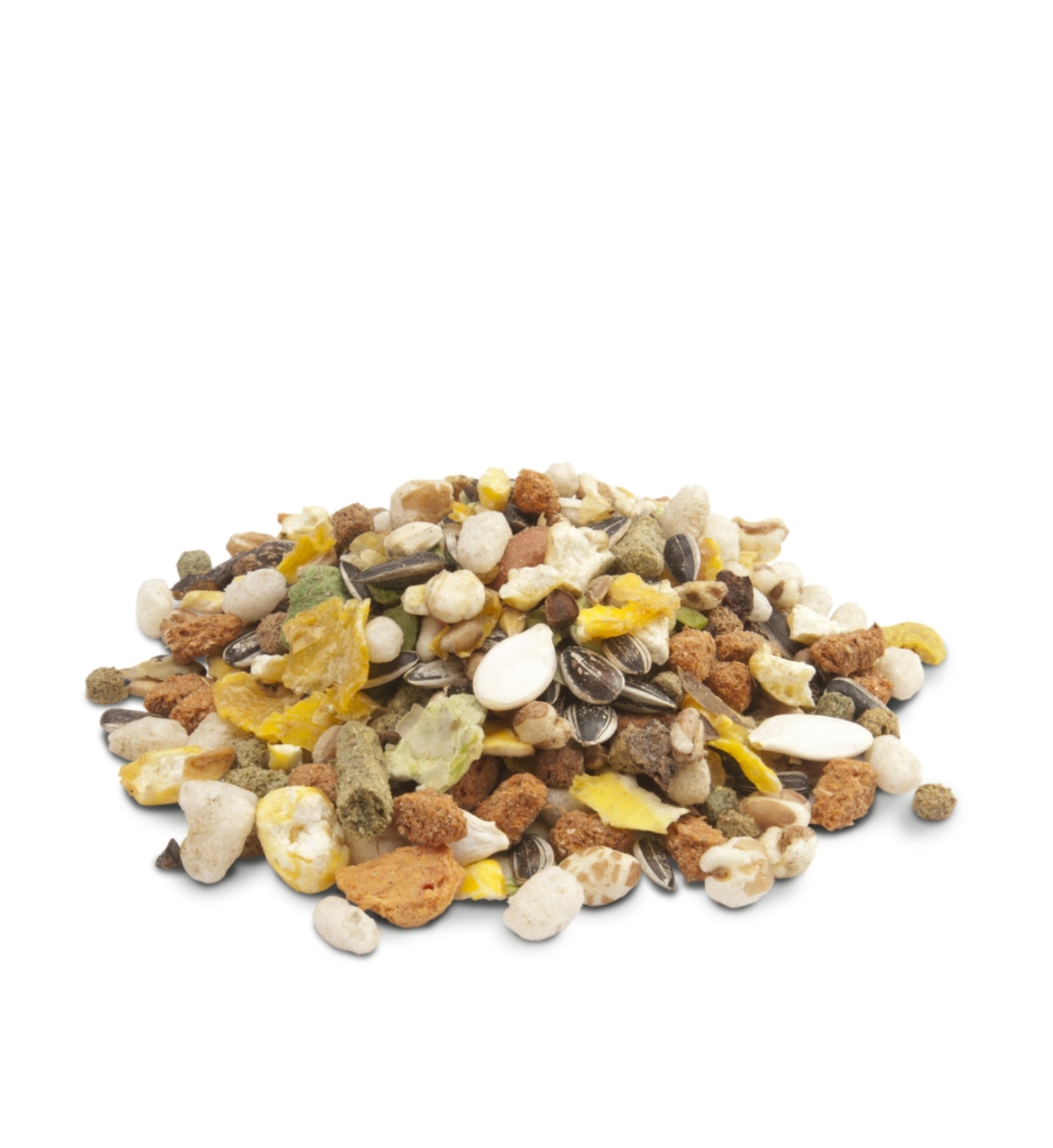 CRISPY MUESLI HAMSTER&CO 1KG