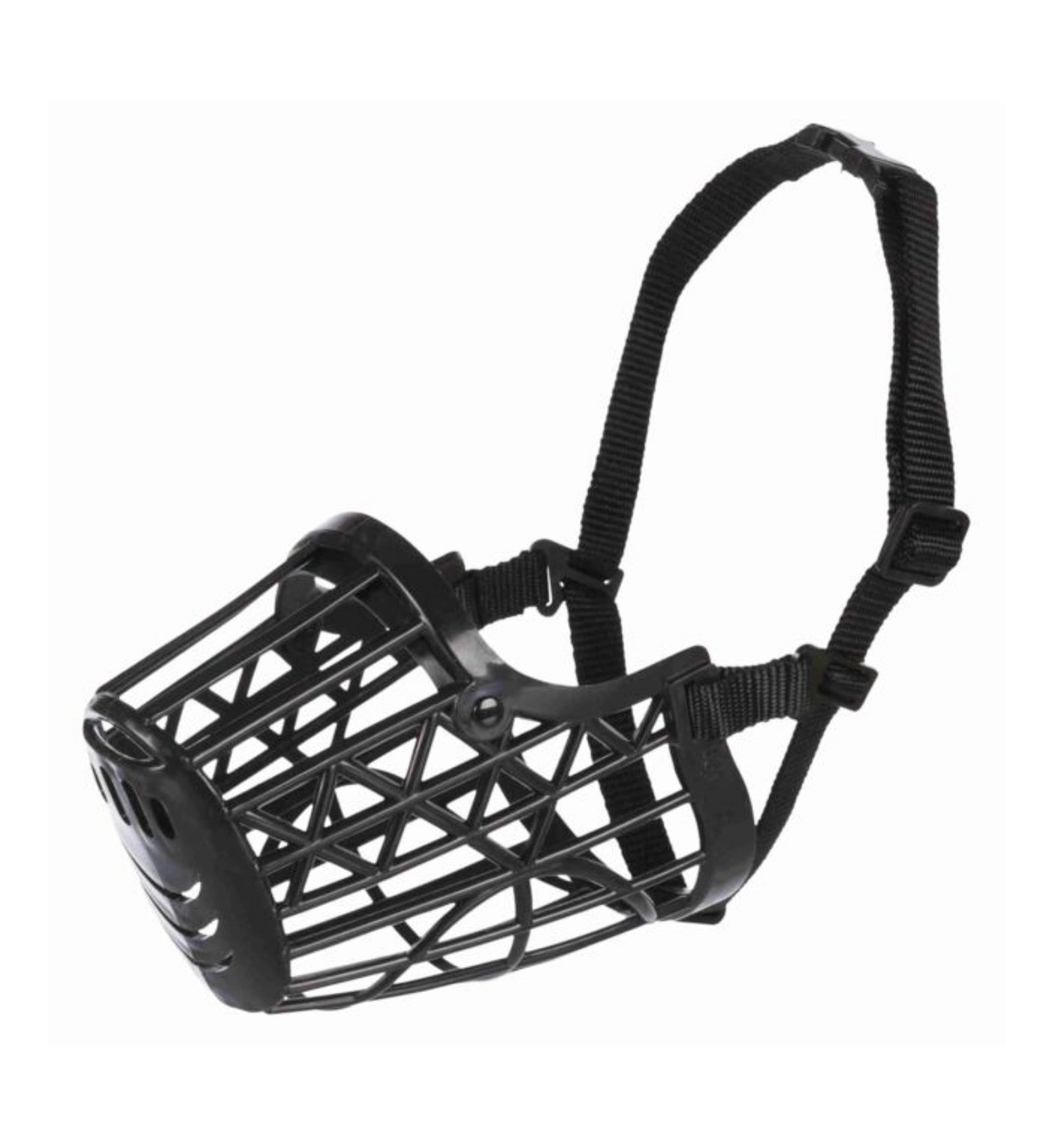 MUSERUOLA IN PLASTICA MISURA XL 36CM