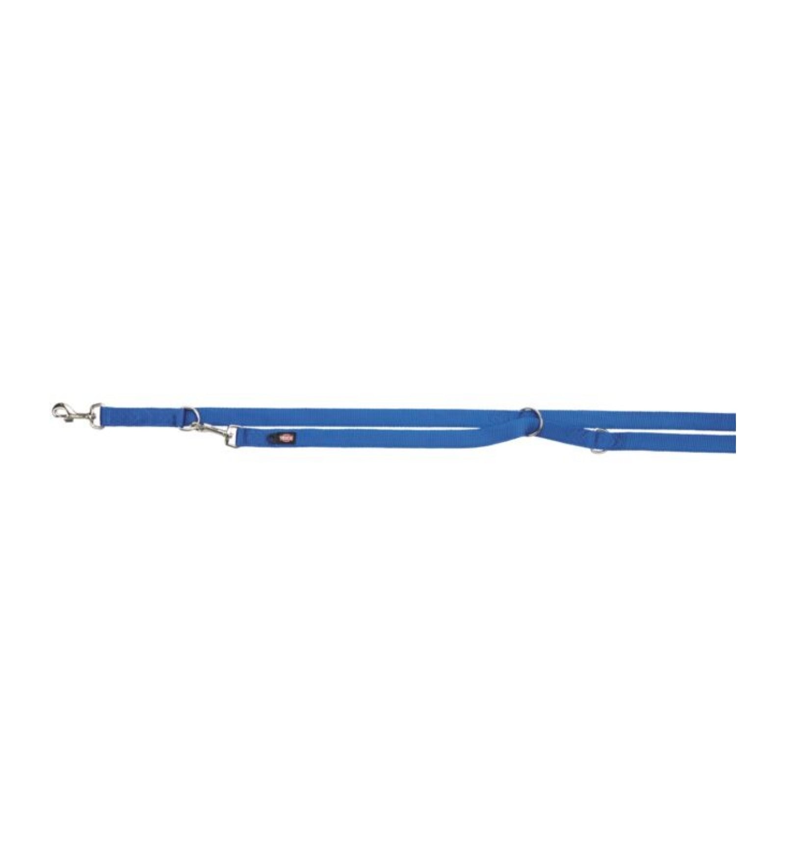 GUINZAGLIO ADDESTRAMENTO PREMIUM L-XL BLU
