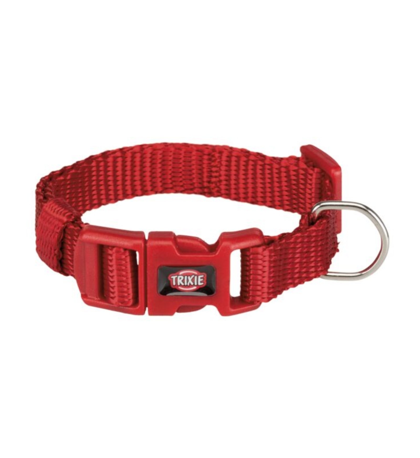 COLLARE PREMIUM XXS-XS ROSSO