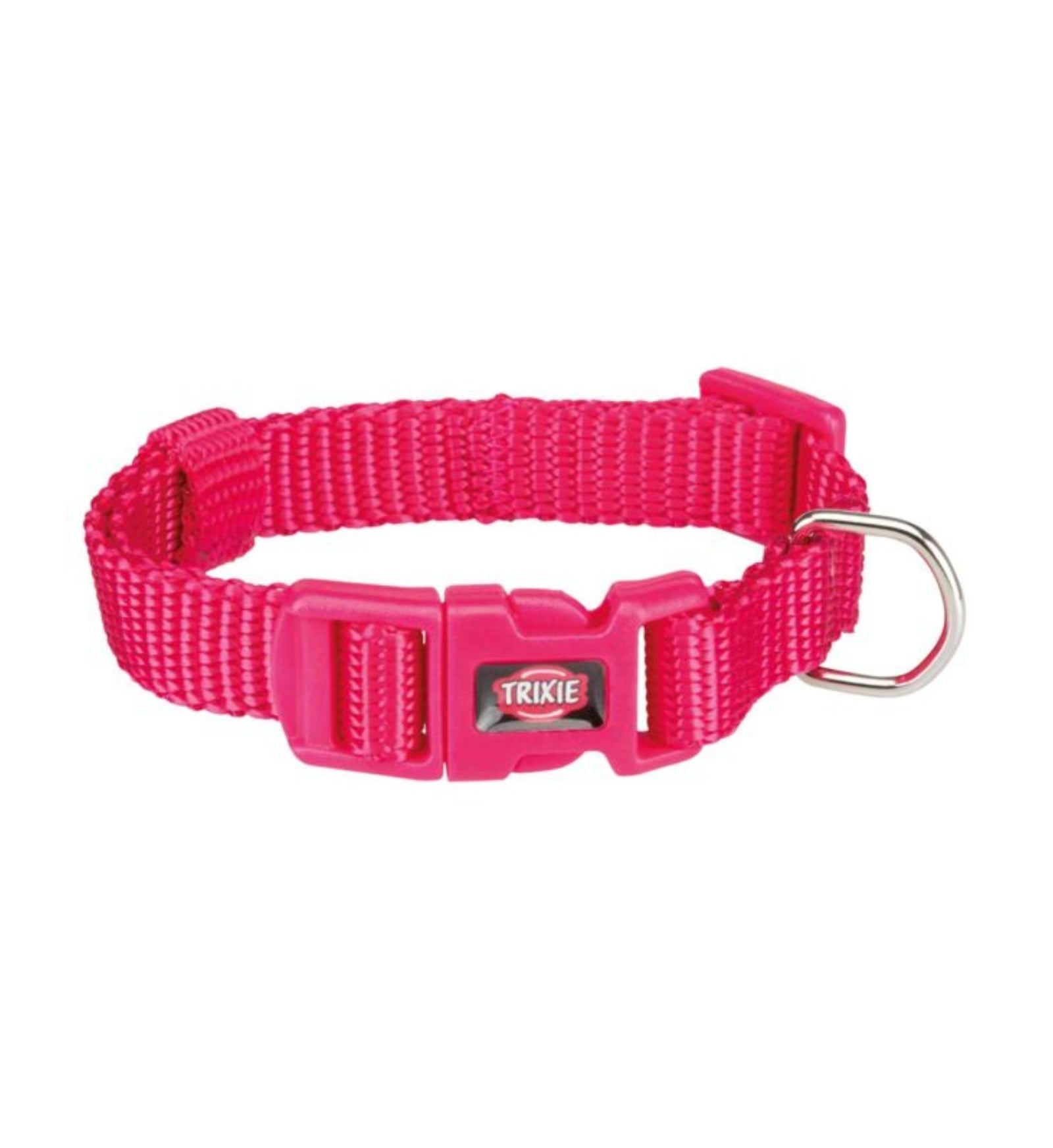COLLARE PREMIUM XXS-XS ROSA