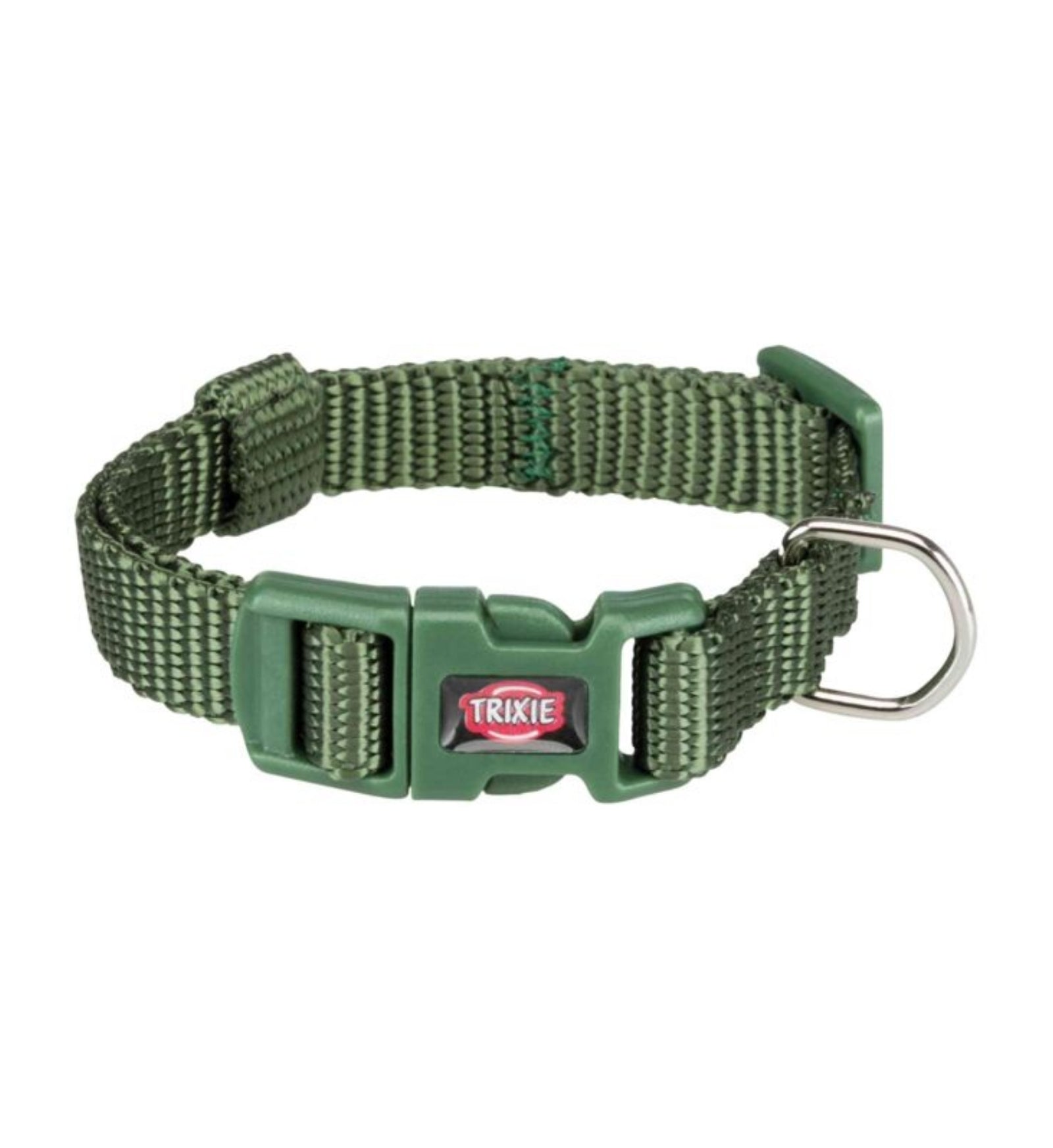 TRIXIE CANE COLLARE PREMIUM SMALL 25 40 CM 15 MM FORESTA