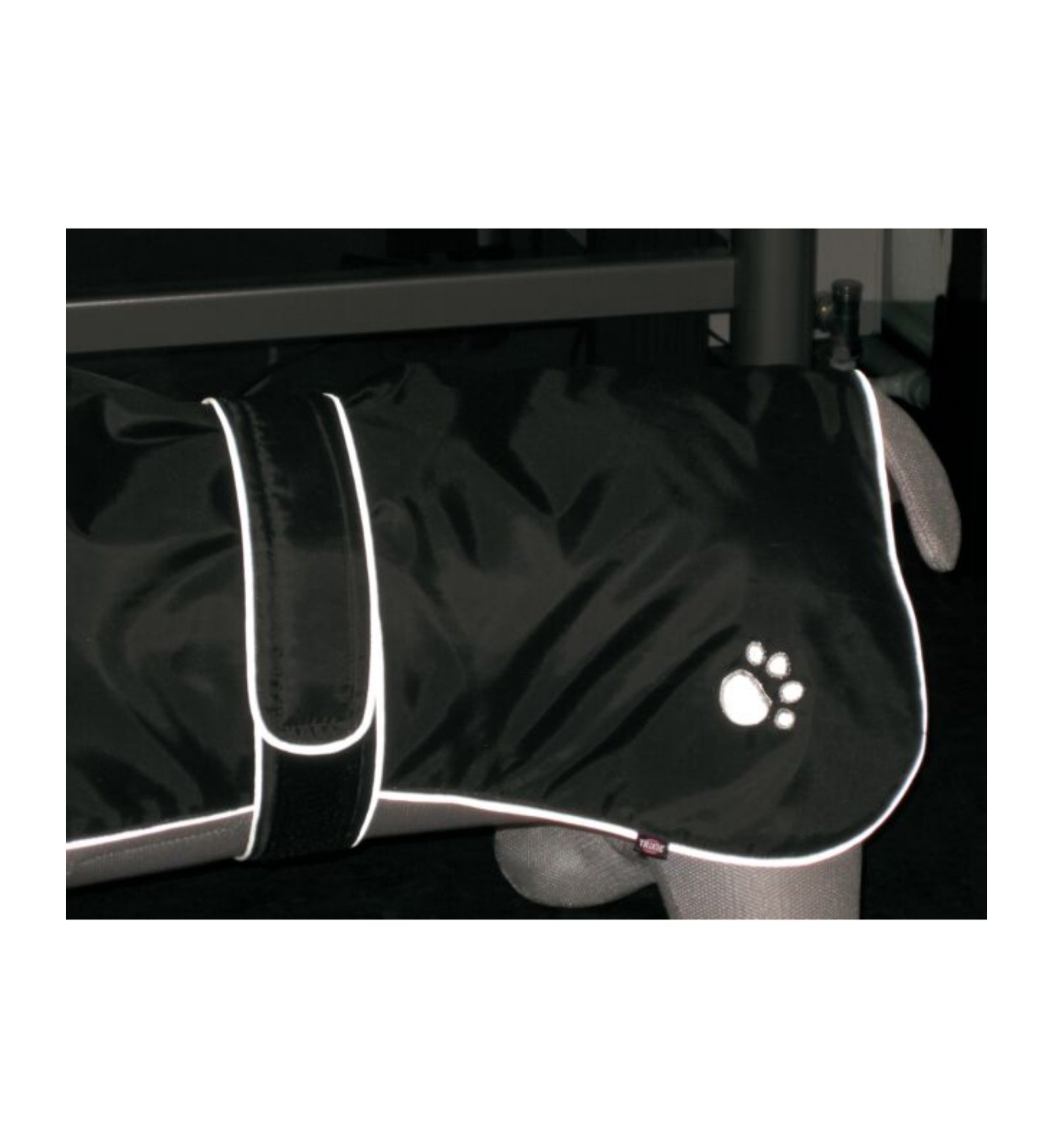 CAPPOTTO ORLEANS TG 30 XS NERO