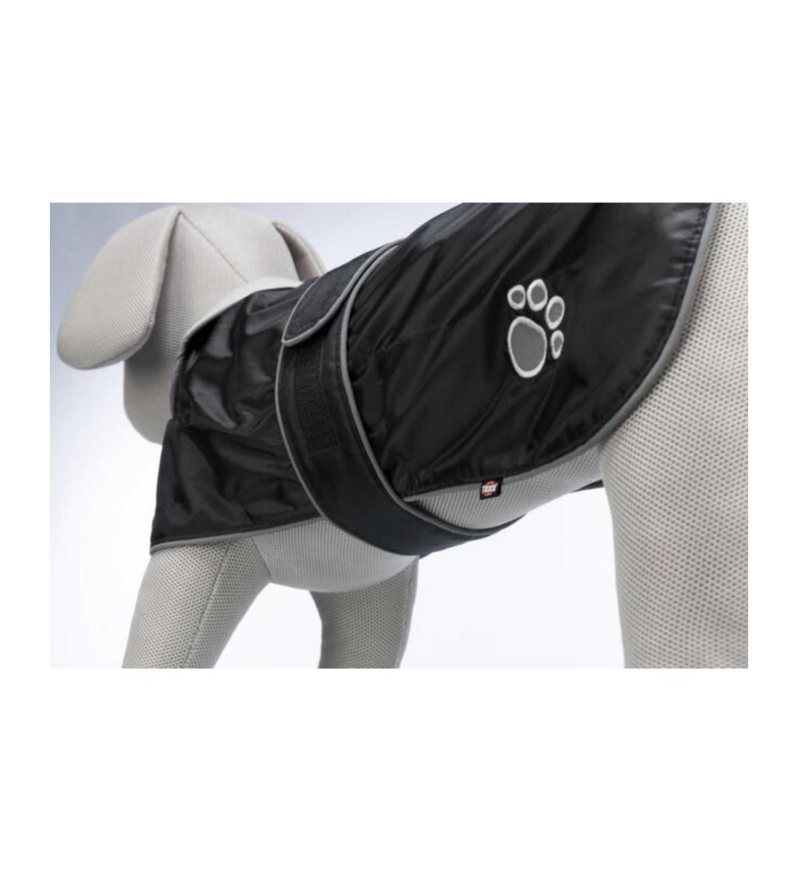 CAPPOTTO ORLEANS TG 30 XS NERO