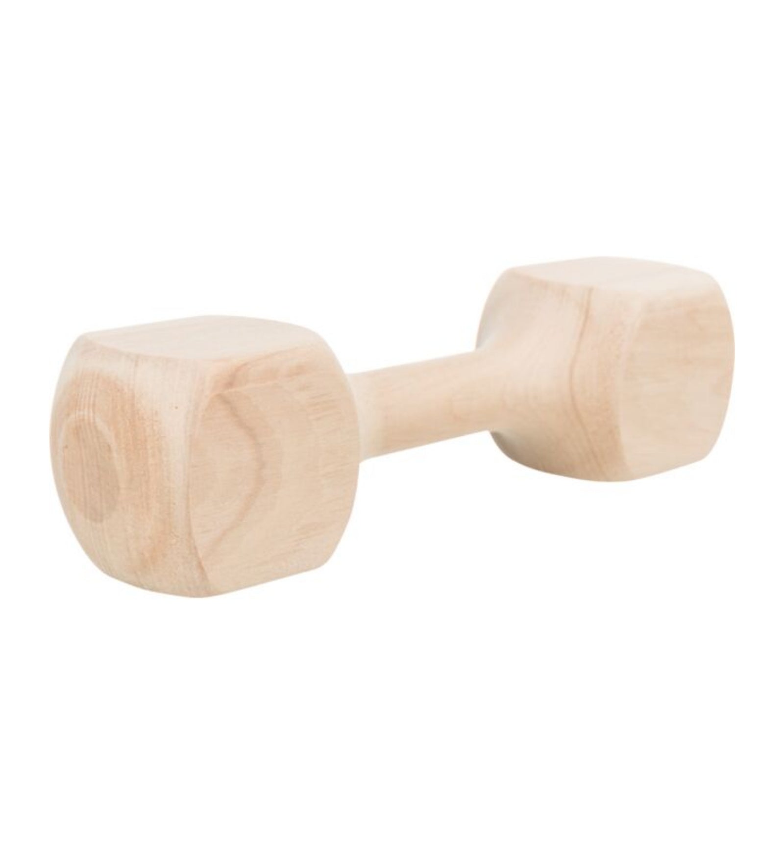 BILANCIERE DA RIPORTO IN LEGNO QUADRATO 650G