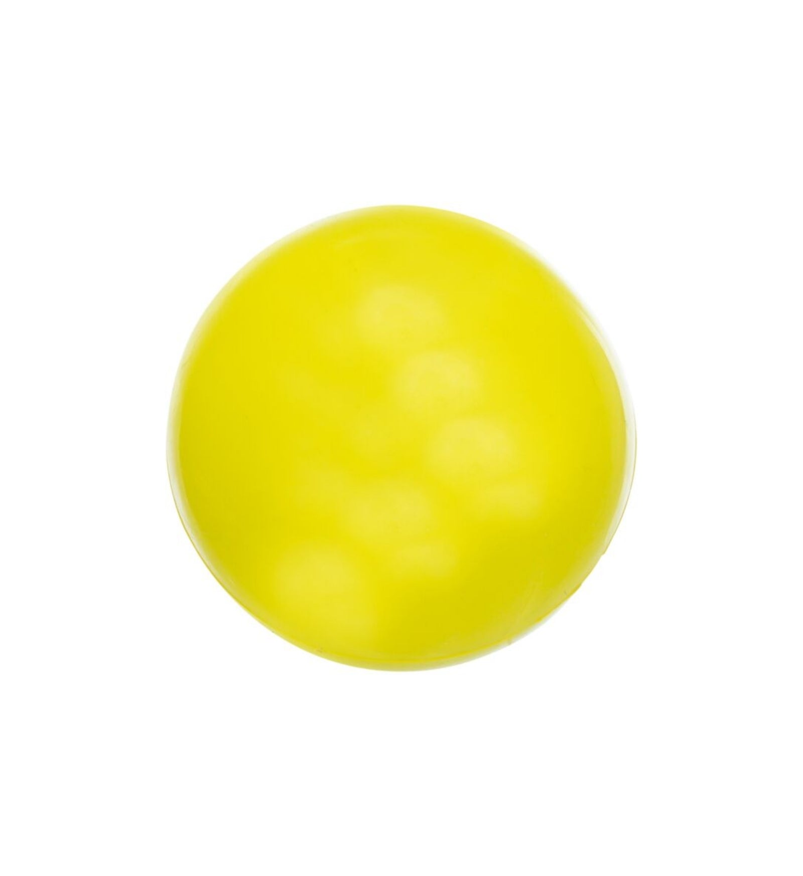 PALLA PIENA IN GOMMA NATURALE DIAMETRO 5CM