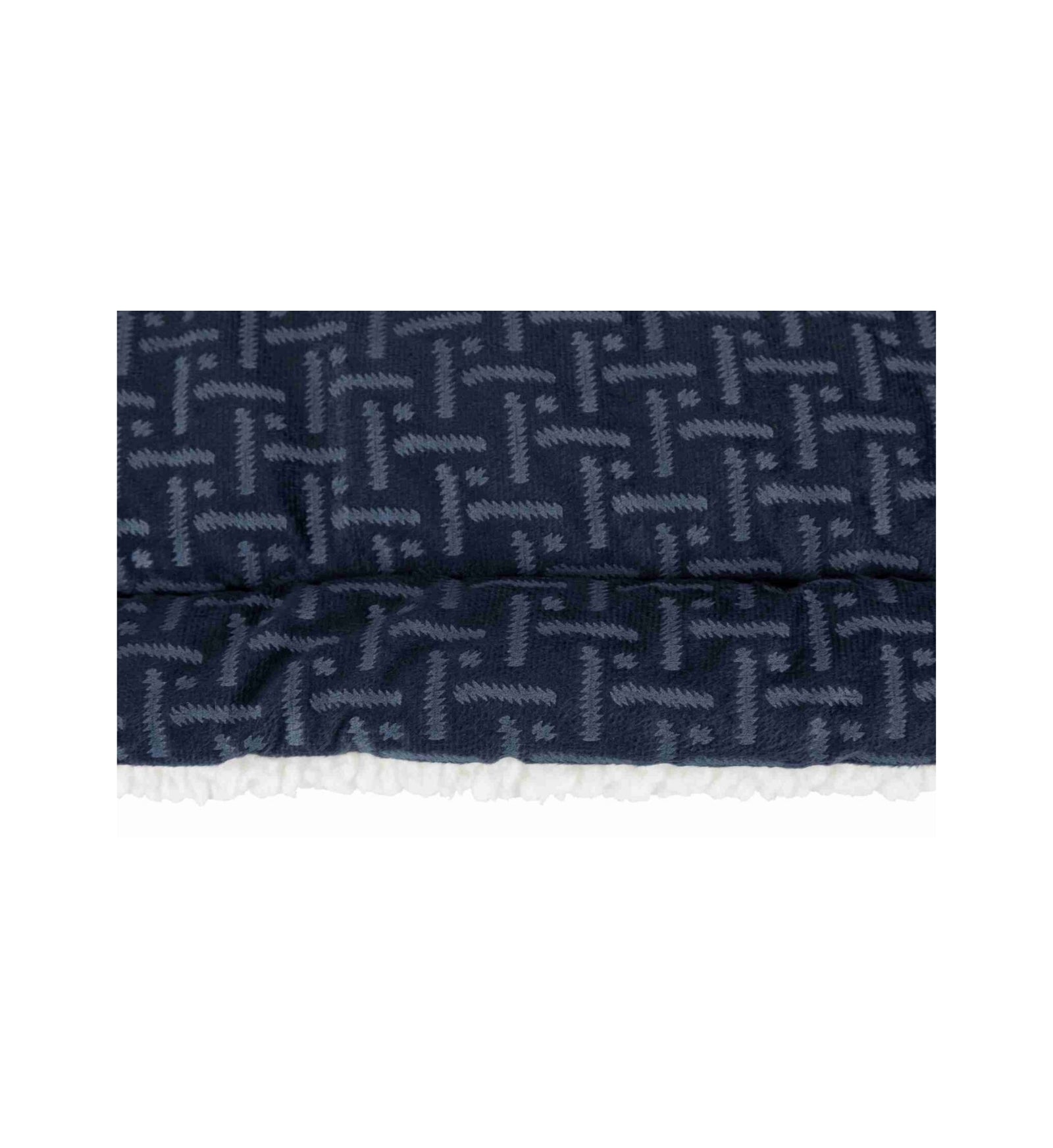 TRIXIE GATTO FERRIES IGLOO CUCCIA IGLOO BLU 32 X 42 X 32 CM