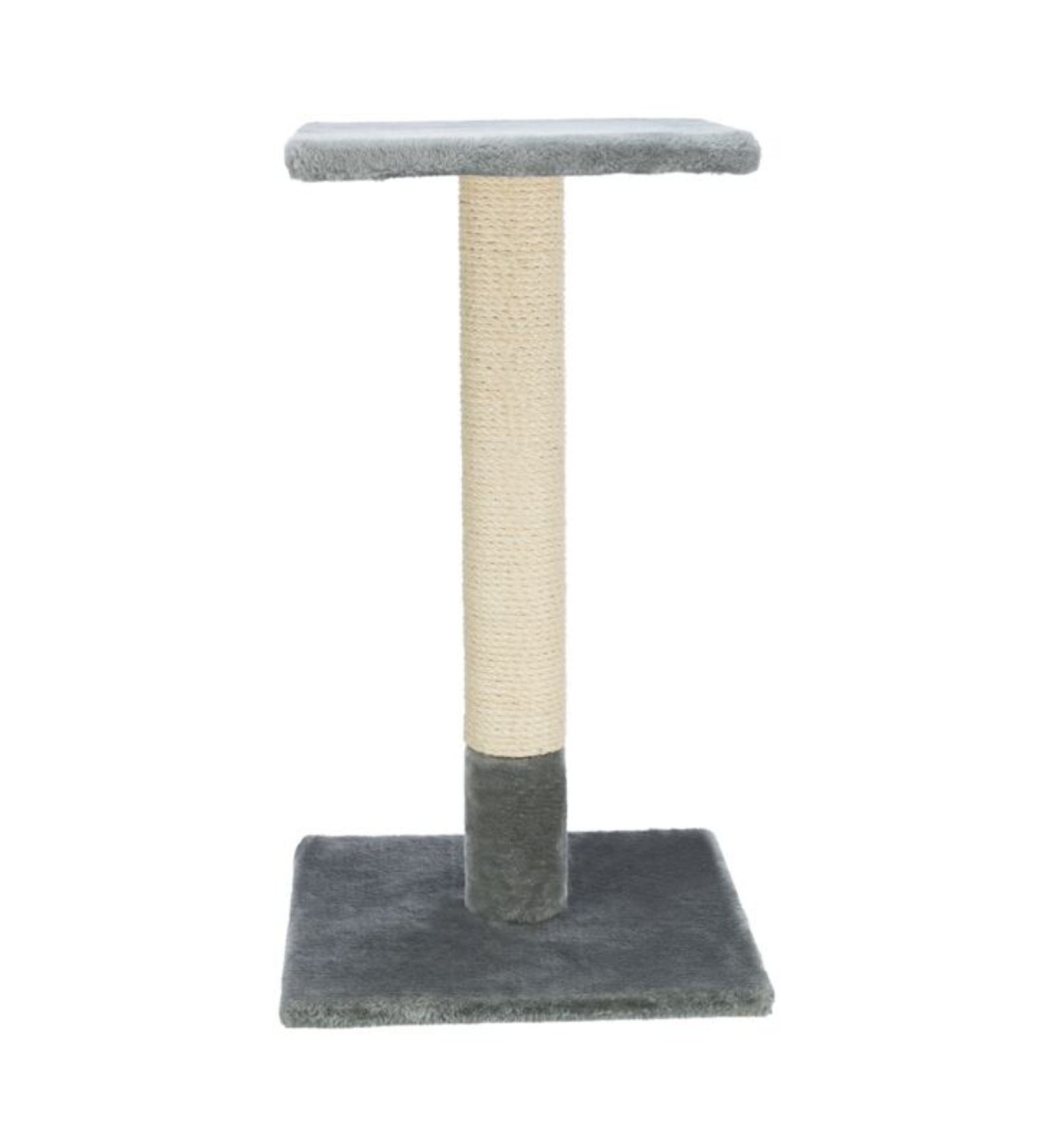 TRIXIE GATTO TIRAGRAFFI BAENA 69 CM GRIGIO
