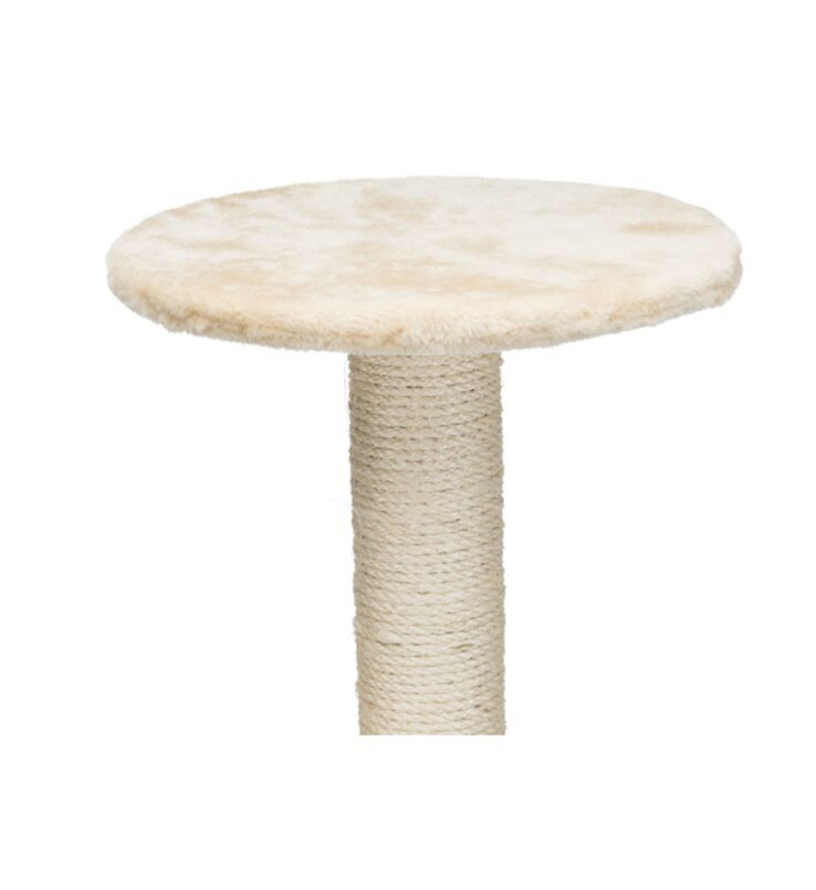 TIRAGRAFFI 'ALICANTE' BEIGE 142CM