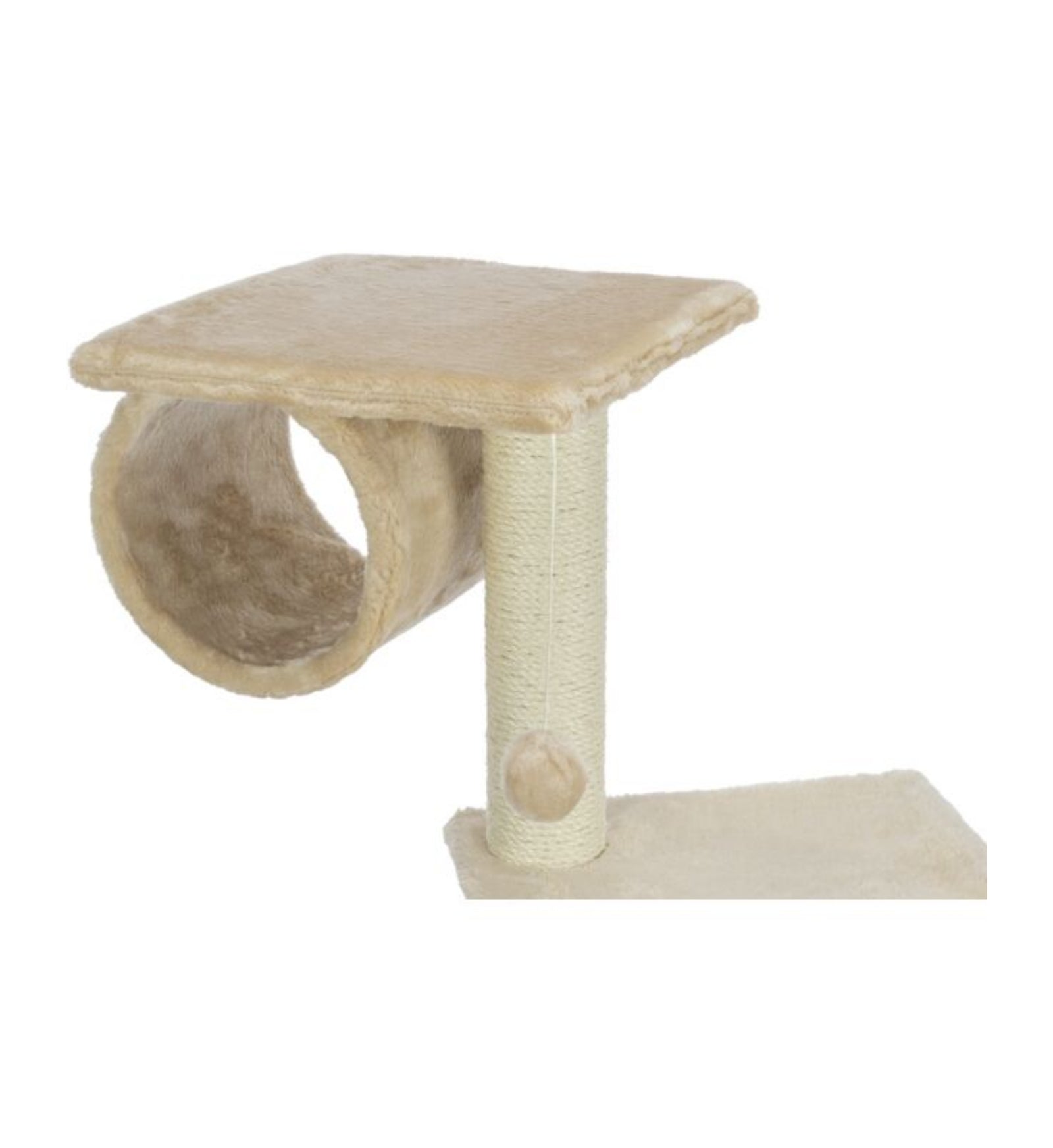 TIRAGRAFFI SAN FERNANDO 106CM BEIGE