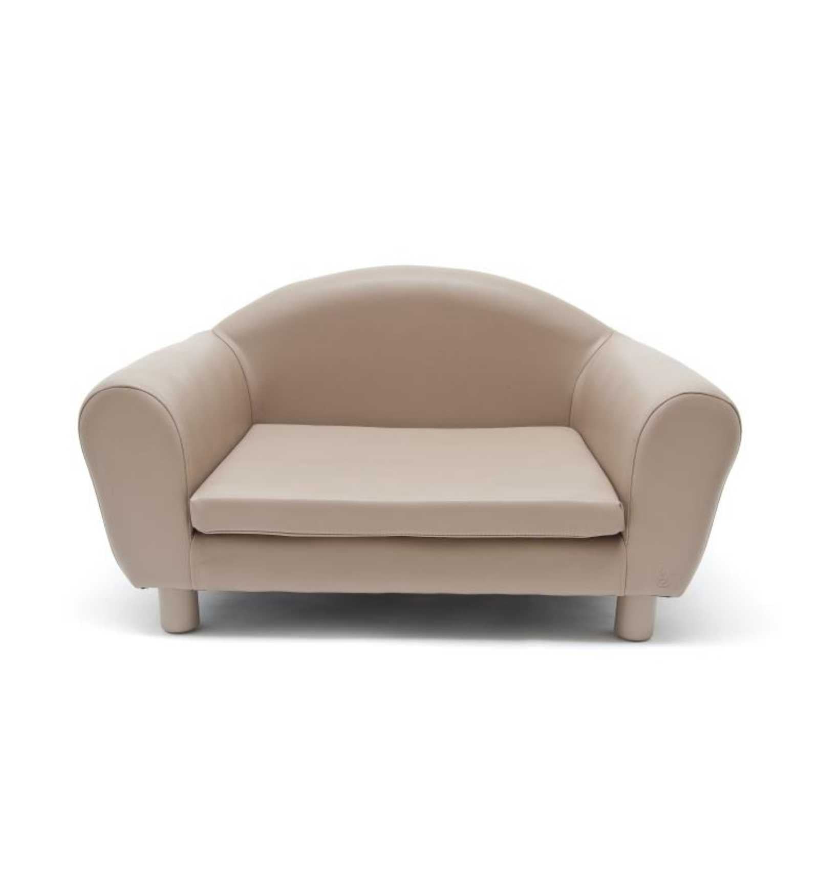 FERRIBIELLA CANE DIVANETTO SOFA MAISON TORTORA 73 x 52 x 40 CM