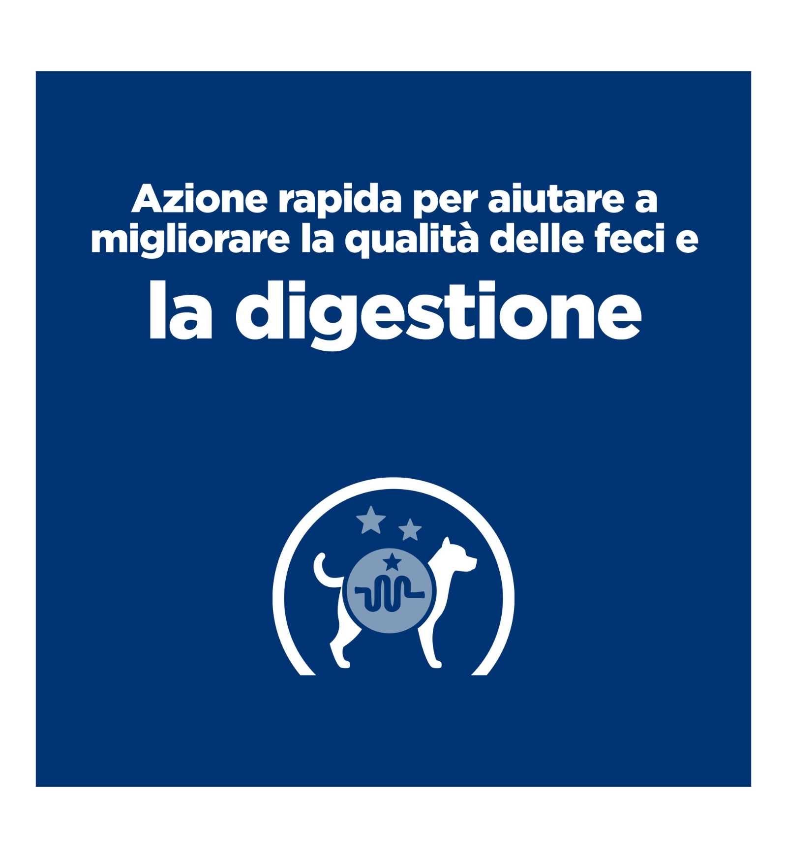 HILL'S PRESCRIPTION DIET CANE I/D DIGESTIVE CARE POLLO