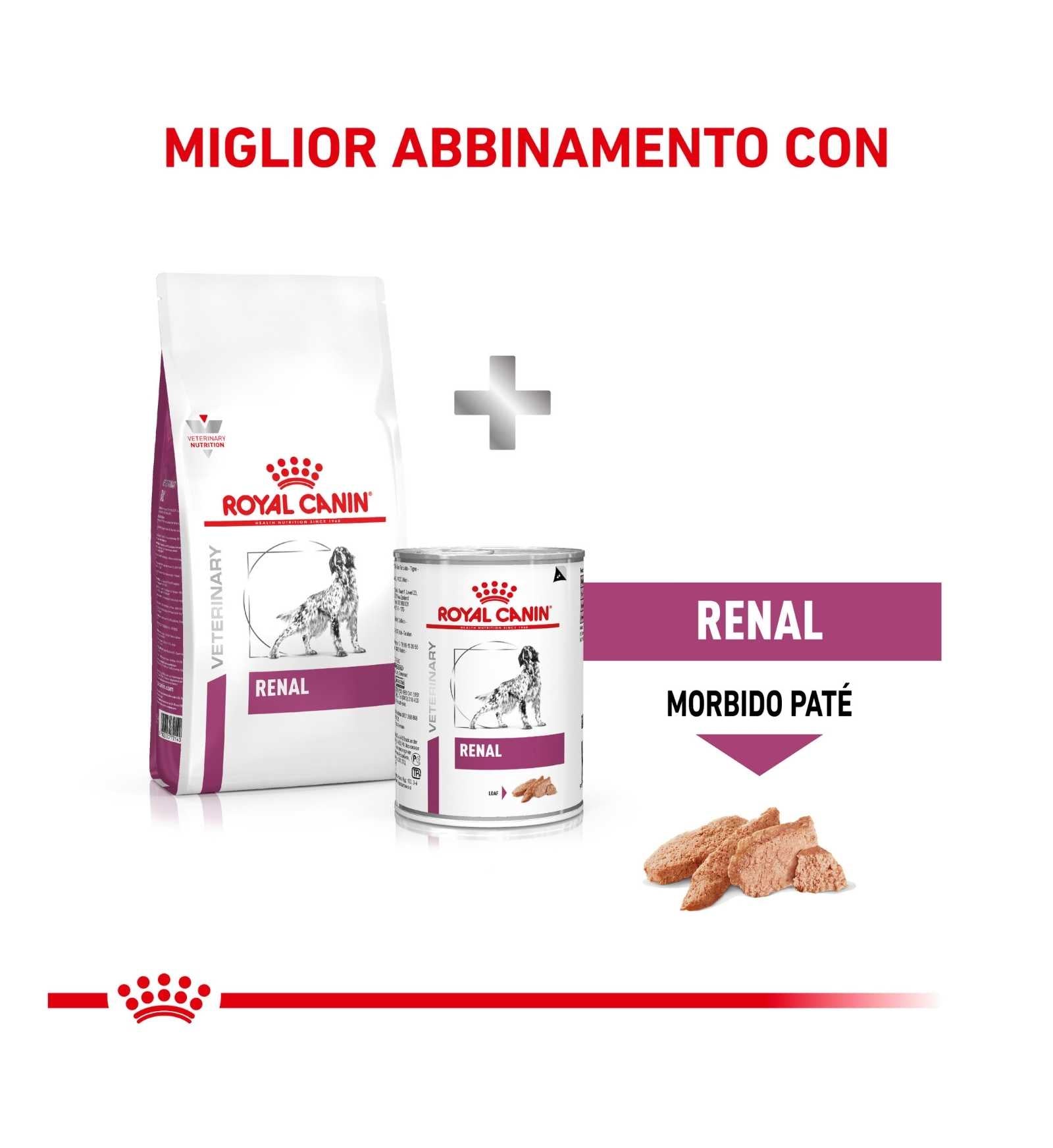 ROYAL CANIN CANE DIET RENAL