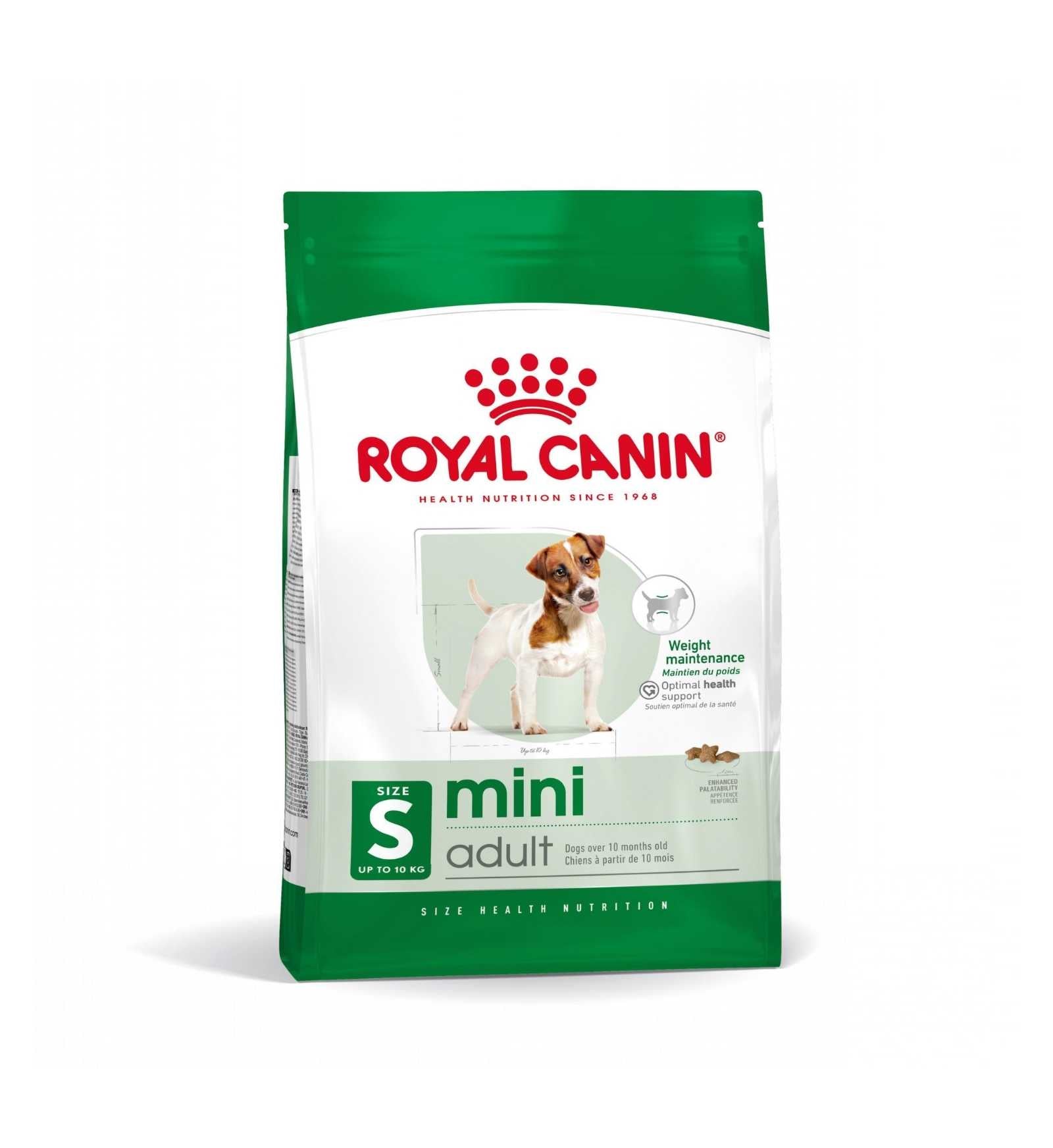 ROYAL CANIN CANE ADULT MINI