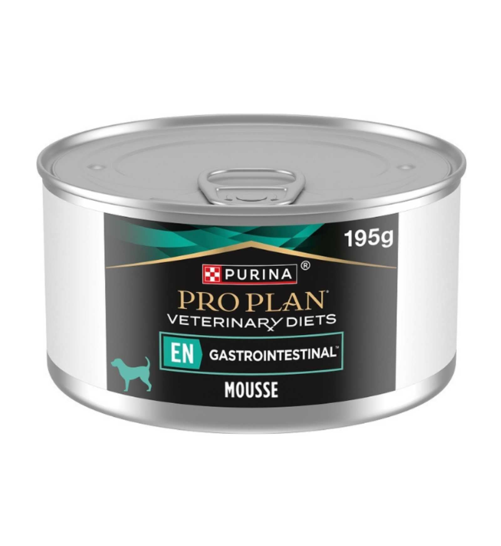 PURINA VETERINARY DIET CANE EN GASTROINTESTINAL IN LATTINA