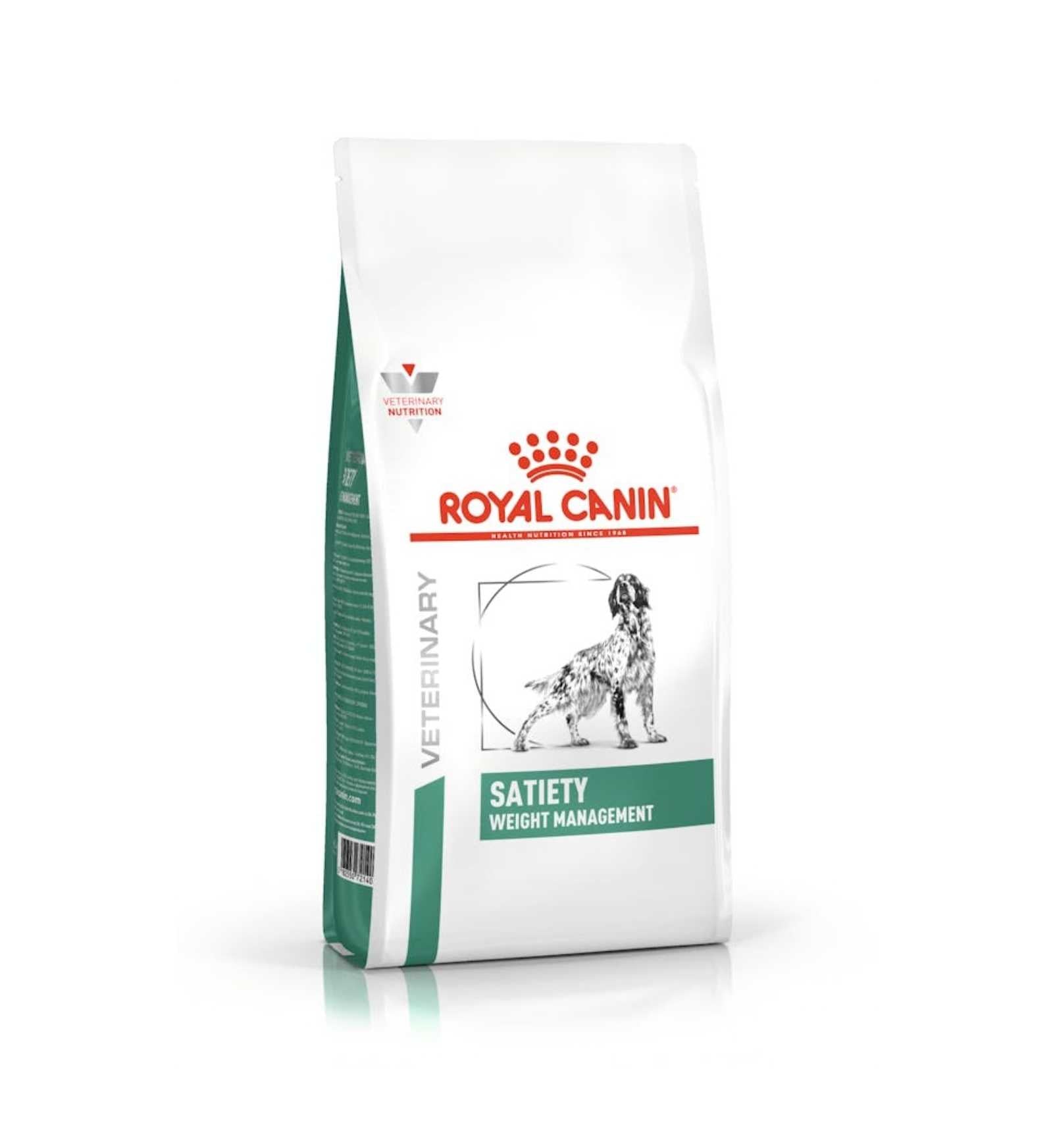 ROYAL CANIN CANE DIET SATIETY WEIGHT MANAGEMENT