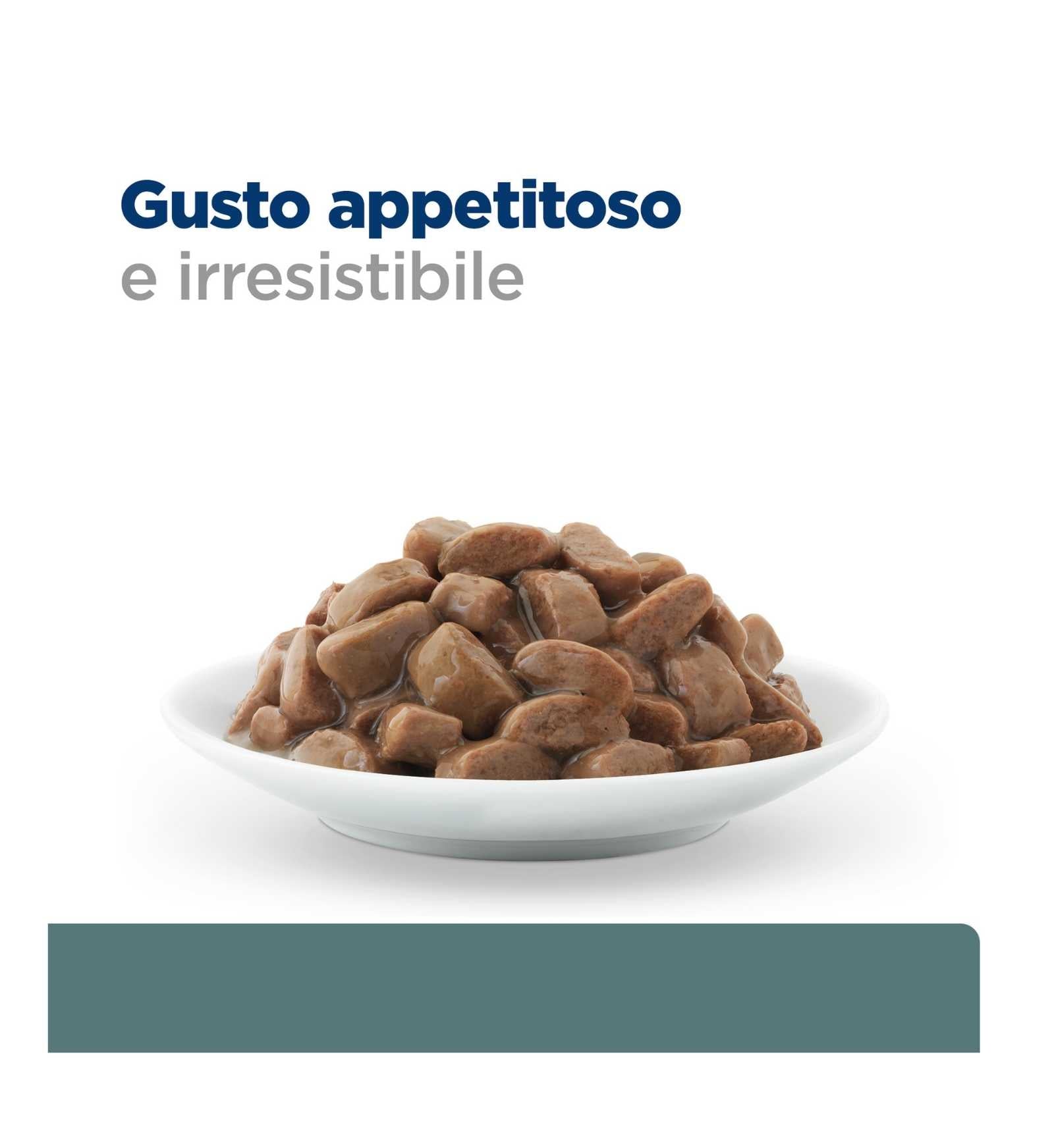 HILL'S PRESCRIPTION DIET GATTO W/D DA 85 GR IN BUSTA