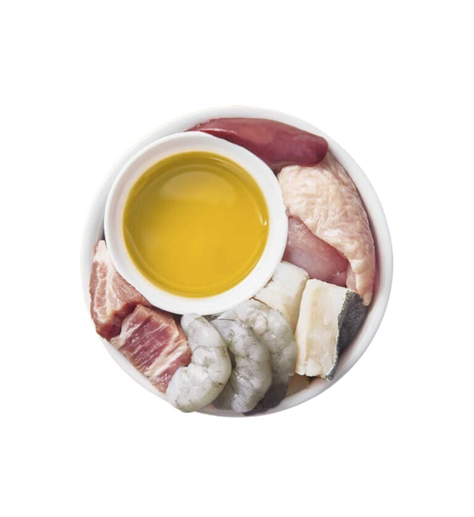 LILY'S KITCHEN GATTO MATURE 7 + SMOOTH & COD PATE' POLLO E PESCE DA 85 GR IN VASCHETTA