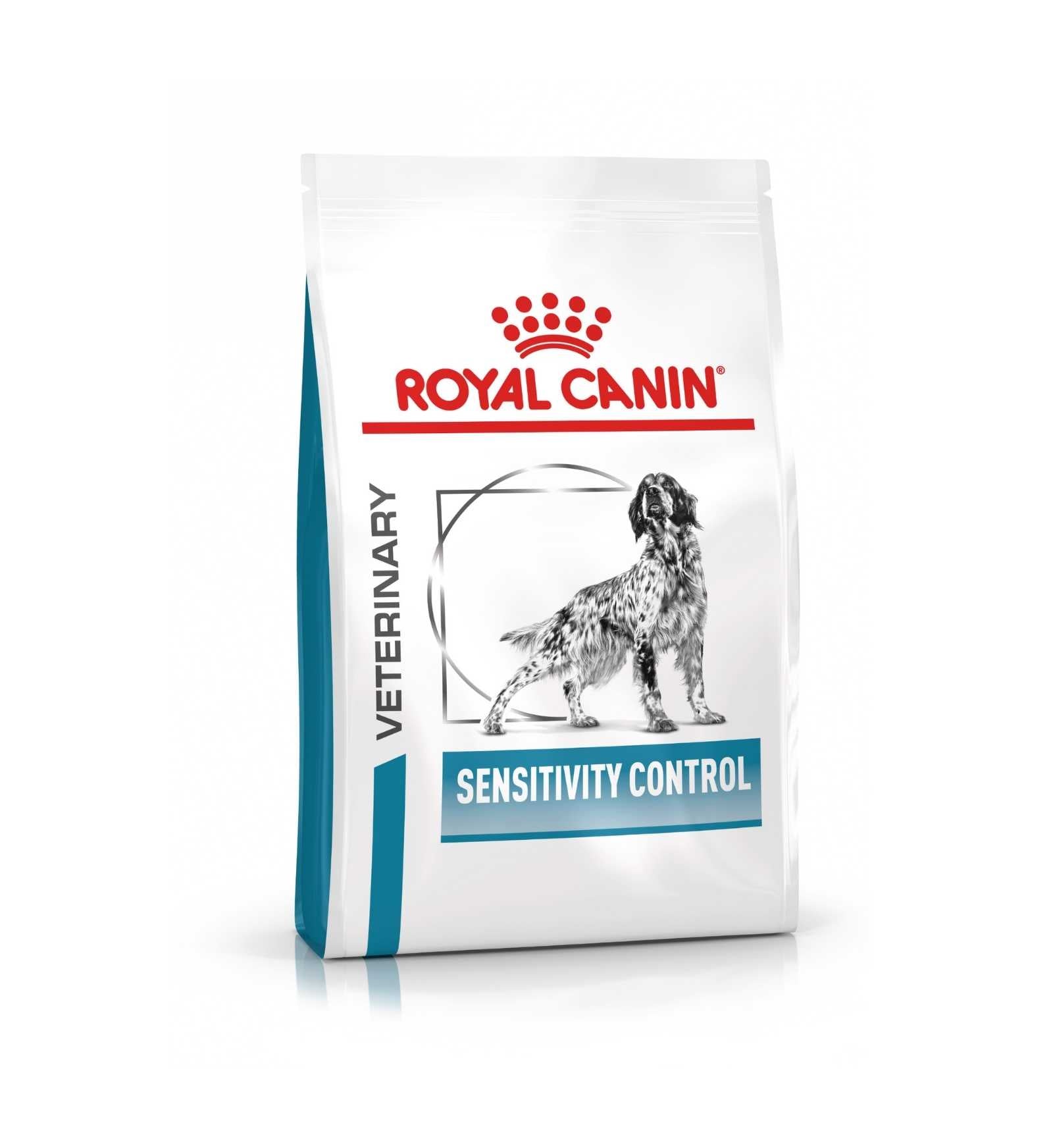 ROYAL CANIN CANE DIET SENSITIVITY CONTROL
