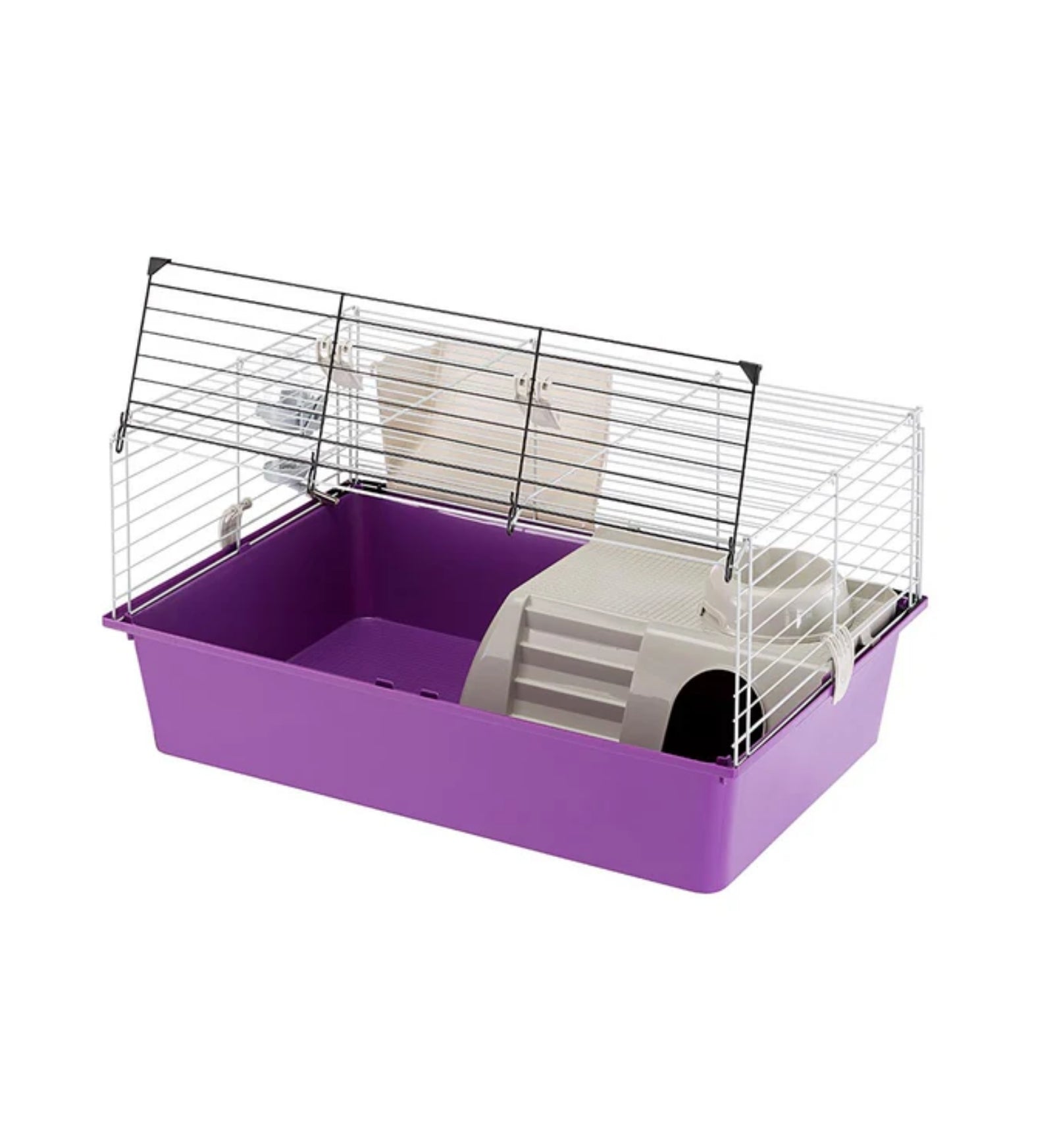 FERPLAST CAVIE GABBIA 60 COLORI MISTI