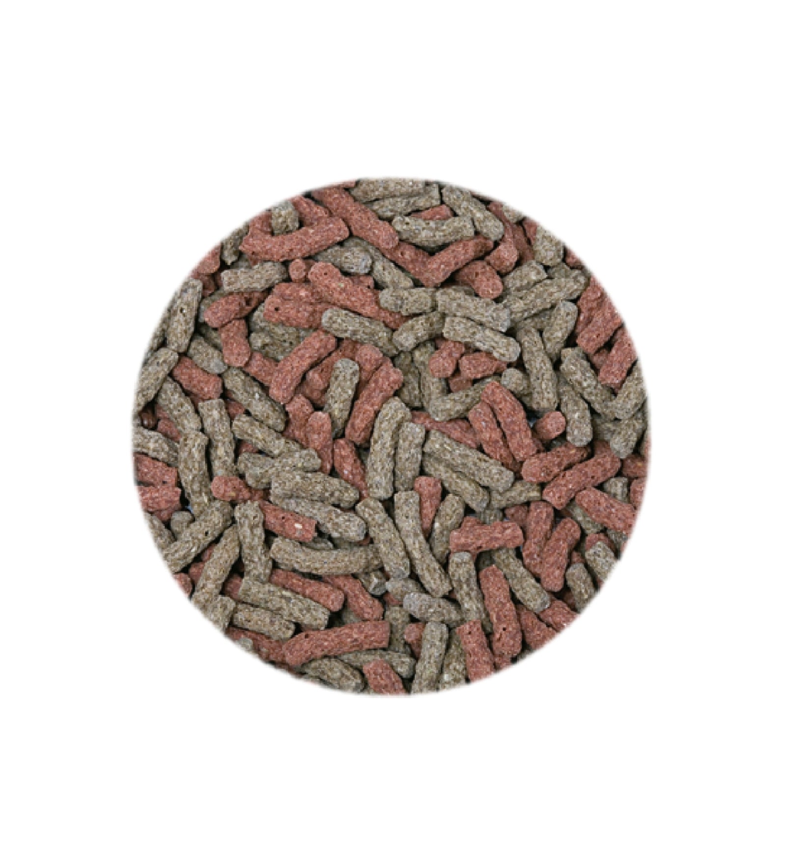 MANGIME PER TARTARUGHE - TARTARU' STICK 300G/1000ML