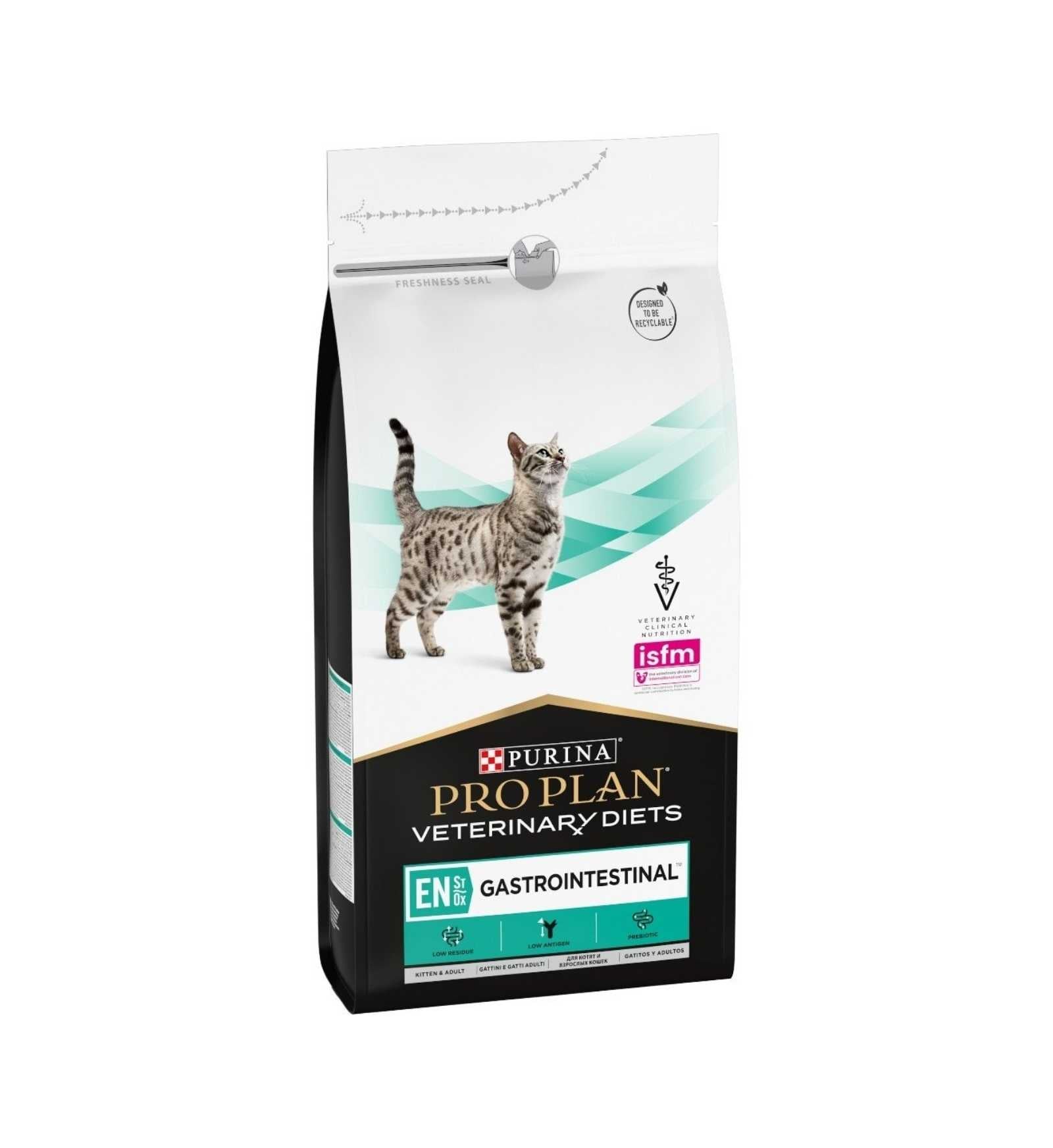 PURINA VETERINARY DIET GATTO EN GASTROINTESTINAL
