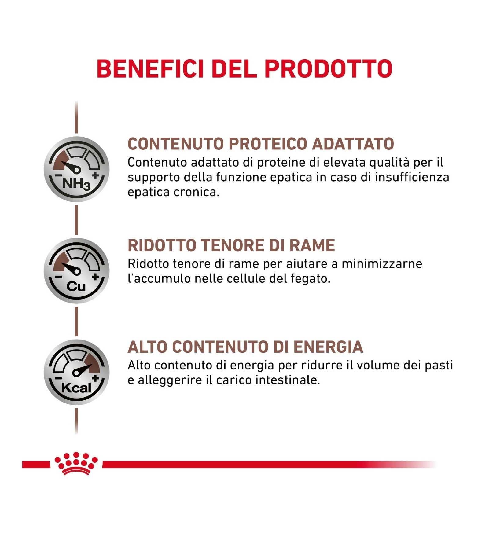 ROYAL CANIN CANE DIET HEPATIC