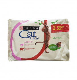 Purina chow cat gatto adult...