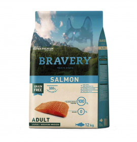 Bravery cane adult salmone...