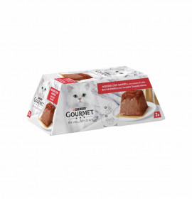 Purina gatto gourmet...