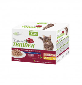 Trainer gatto natural adult...