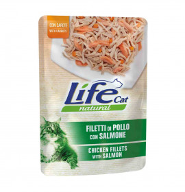 Lifepetcare gatto life cat...