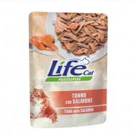 Lifepetcare gatto life cat...