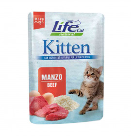 Lifepetcare gatto life cat...