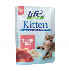 Lifepetcare gatto life cat...