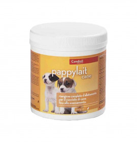 Candioli pappylait cane 250 gr