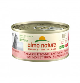 Almo nature gatto natural...