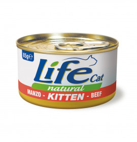 Lifepetcare gatto life cat...