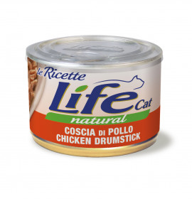 Lifepetcare gatto life cat...