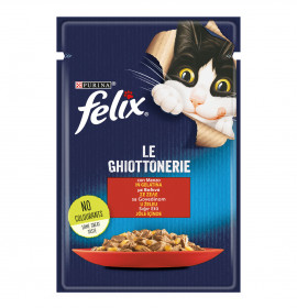 Purina felix le...