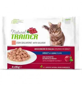 Trainer gatto natural adult...