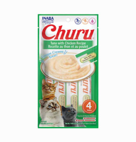 Ciao churu gatto snack...