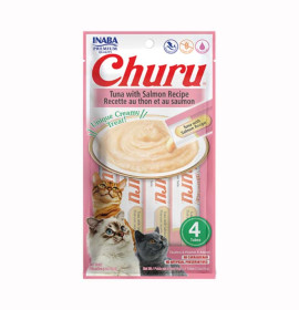 Ciao churu gatto snack...