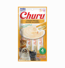 Ciao churu gatto snack...