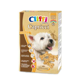 Cliffi cane snack biscotti...