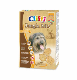 Cliffi cane snack biscotti...